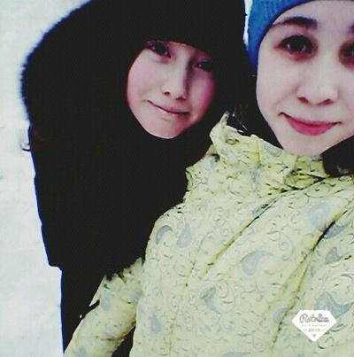 Вилена Хасаншина