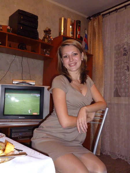 Ксения Ветрова