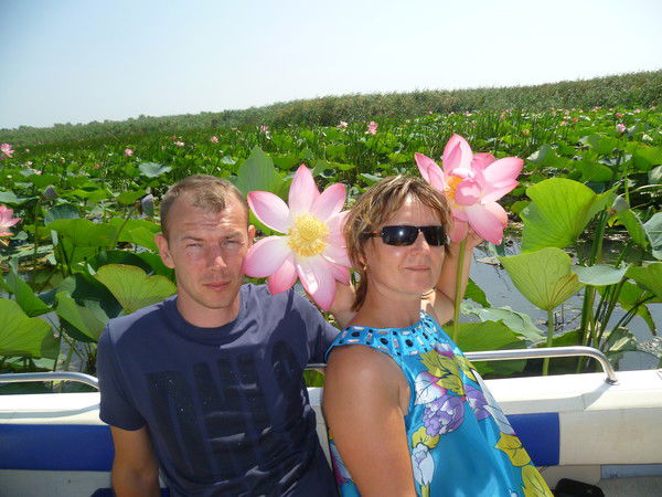 Оксана Гамзенко