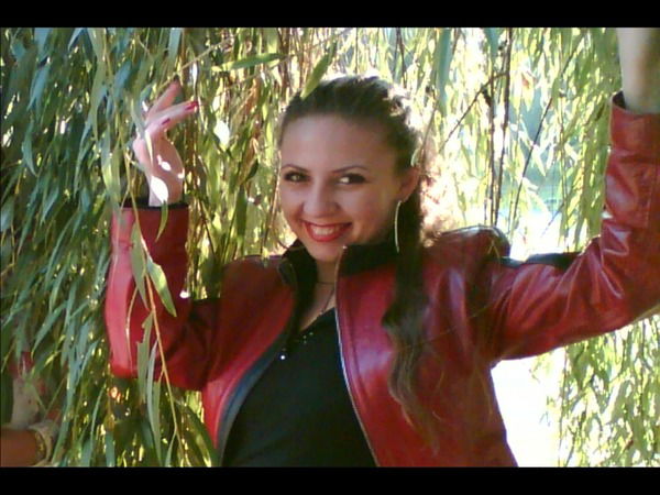 Евгения Земянцева