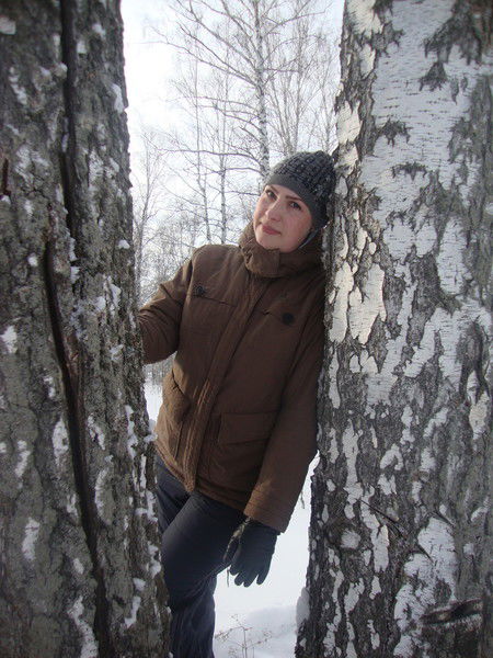 Наташенька ...