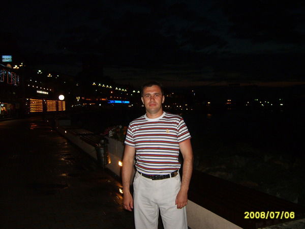 Дмитрий Юданов