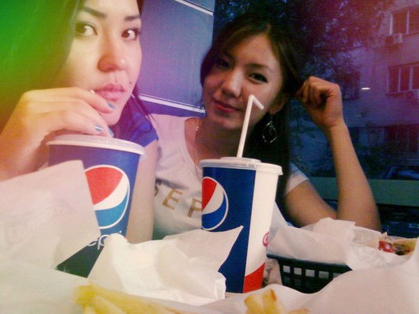 Айзат Омирзак