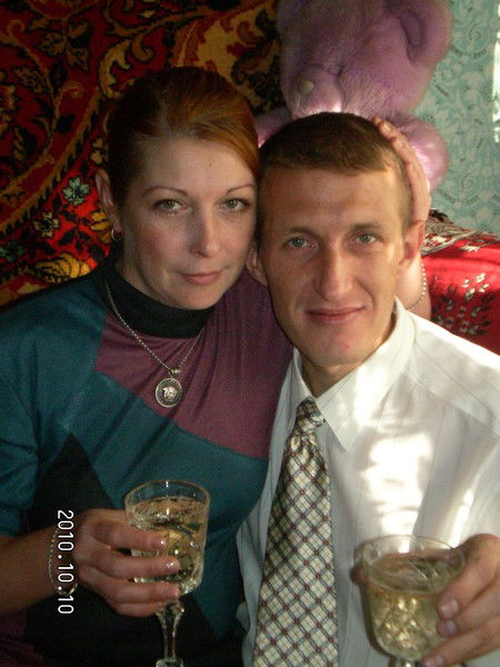 Александр Титов