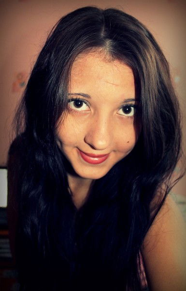 Елена Болдарева