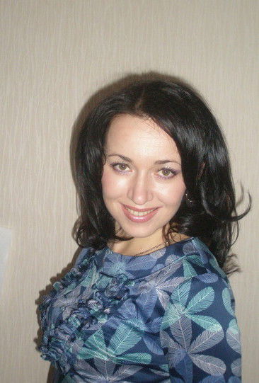 Татьяна Зырянова