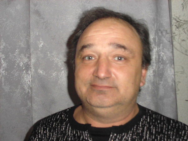 Андрей Соколов