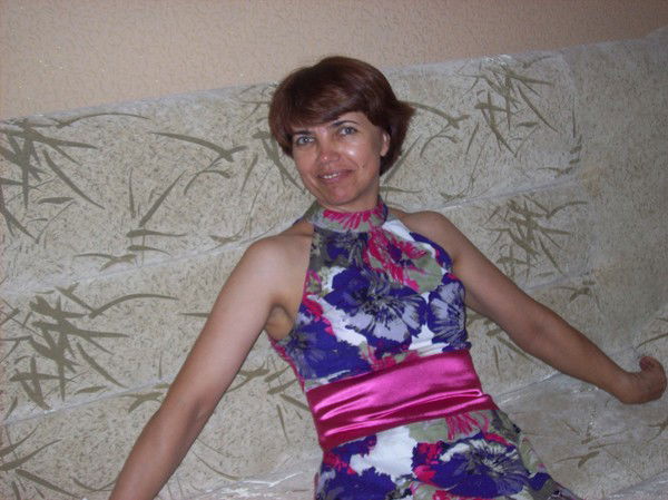 Таисия Студнева