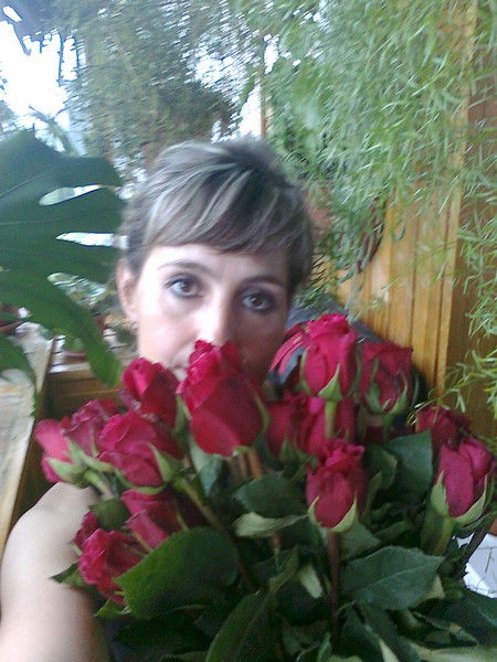 Натали Натали