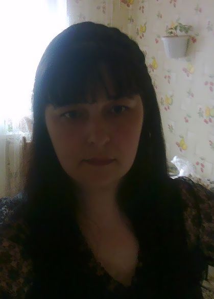 Аксана Мичурина