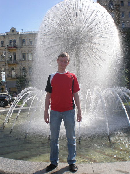 Андрей Дмитришин