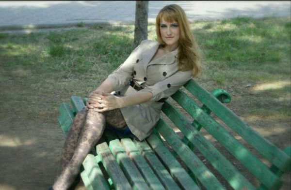 Марина Кисиль