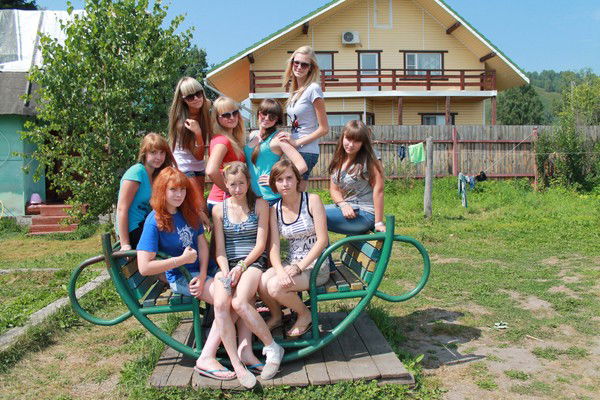 Вероничка Конькова