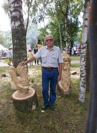 Александр Мигин