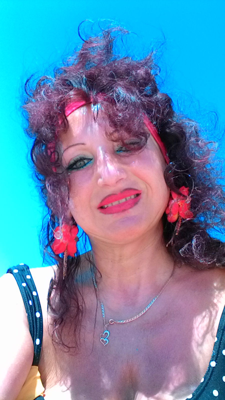 Оля Белоцерковская