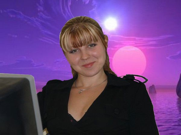 Анастасия Гужаковская