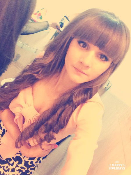 Вредная Засранка