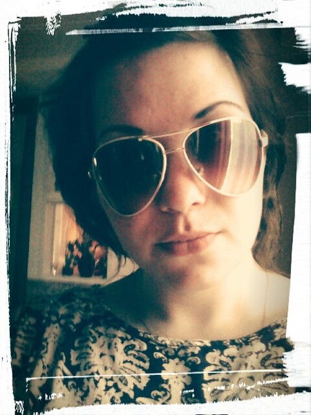 Алёна Деришева