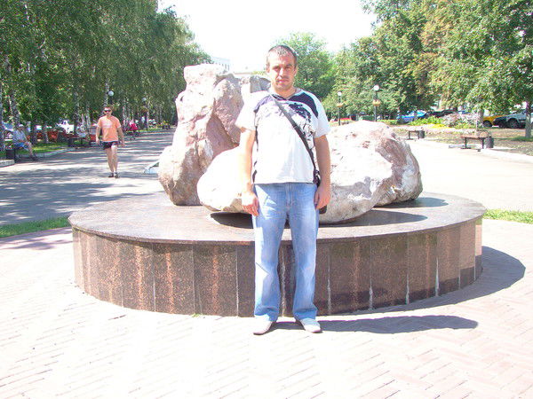 Дмитрий Леванов