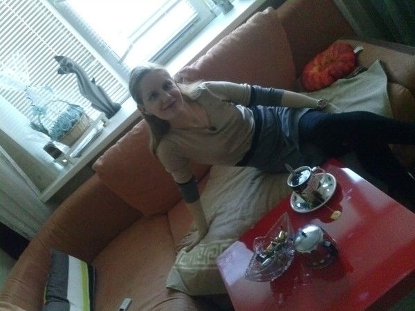 Ирина Жирнова