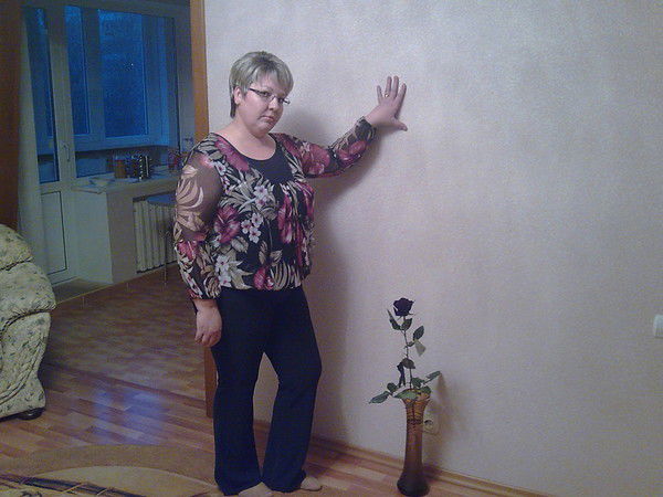 Ольга Кивацкова