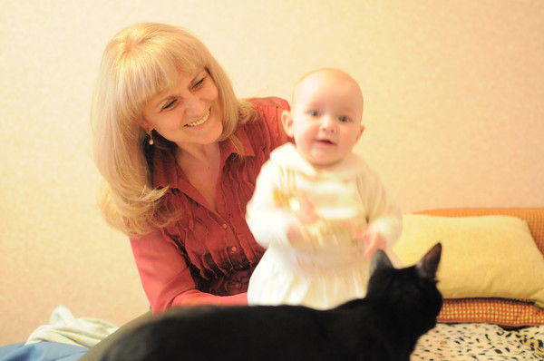 Наталия Лопатина