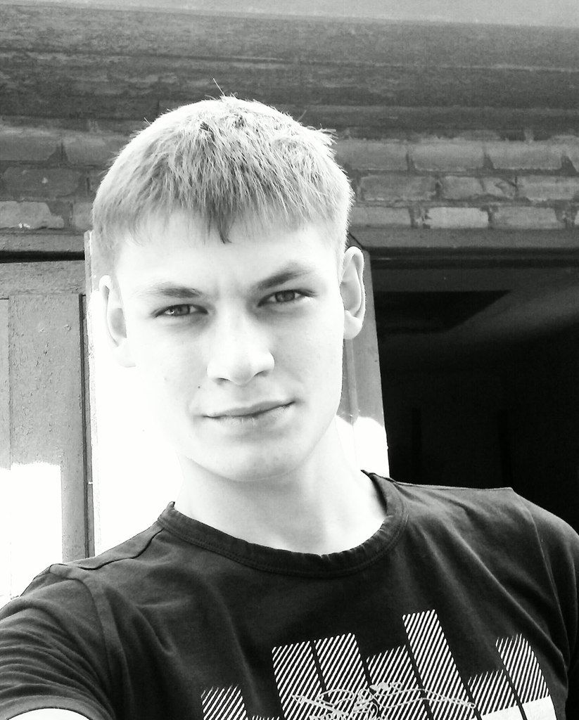 Никита Никитин