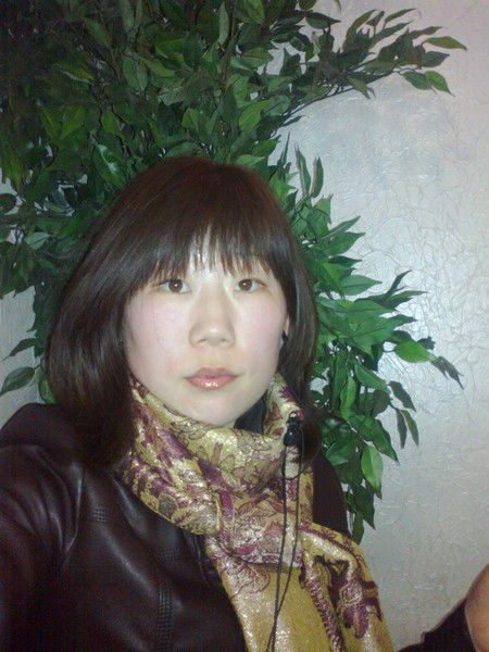 Арюна Цыбенова