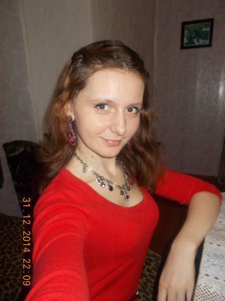 Мария Ивонина