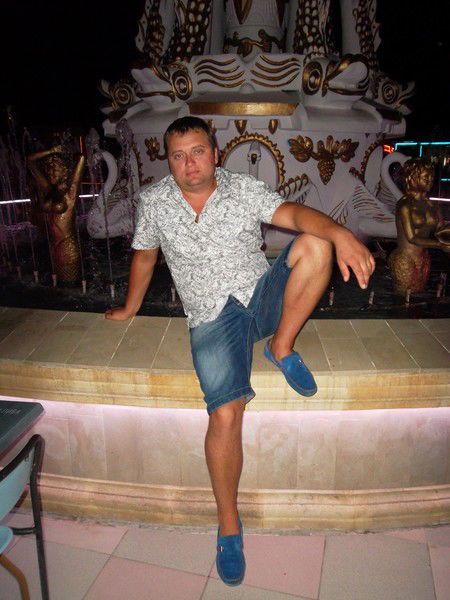 Борис Борисов