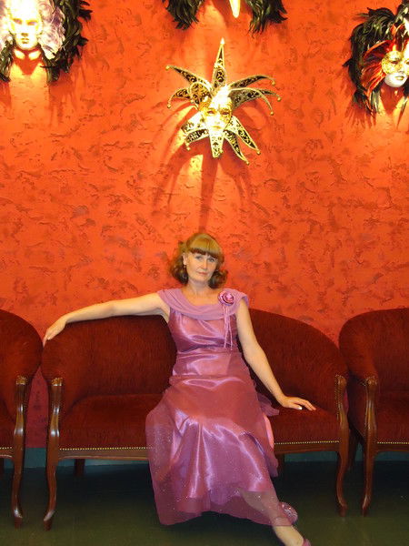 Анна Кучеренко