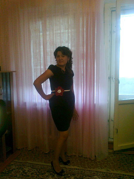 Акбидай Хамзина