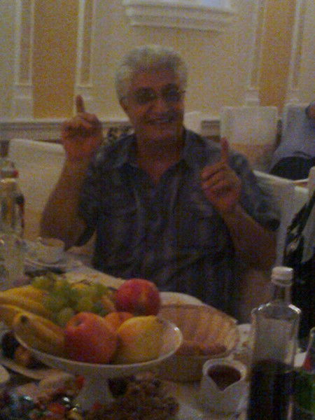 Ник Саргсян