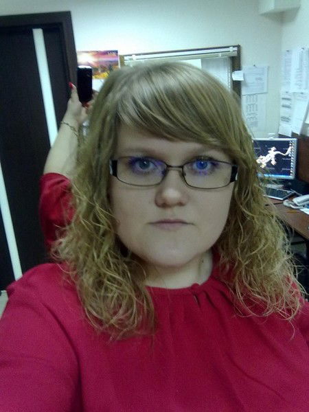 Мария Евсеева