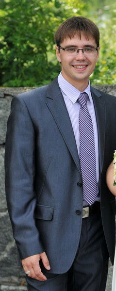 Kiril Исмагилов