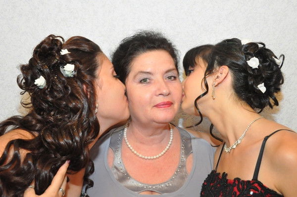 Тату Мемишева