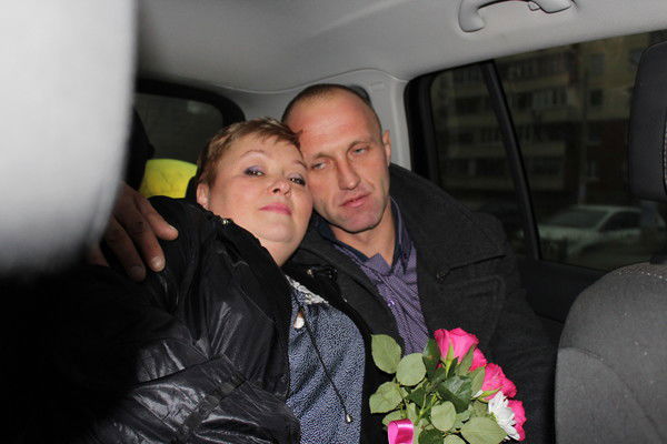 Ольга Куликова