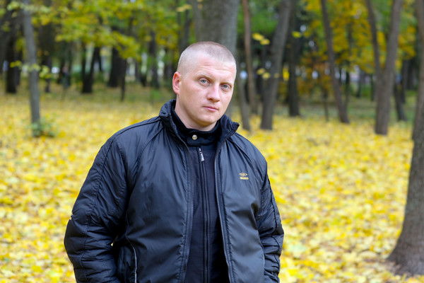 Вячеслав Чепурной