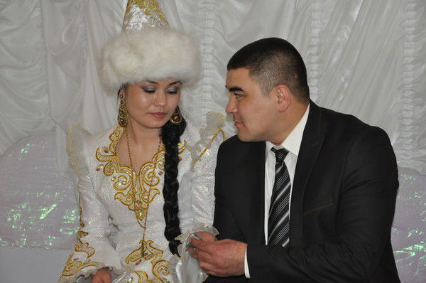 Жазира Сейдуалиева