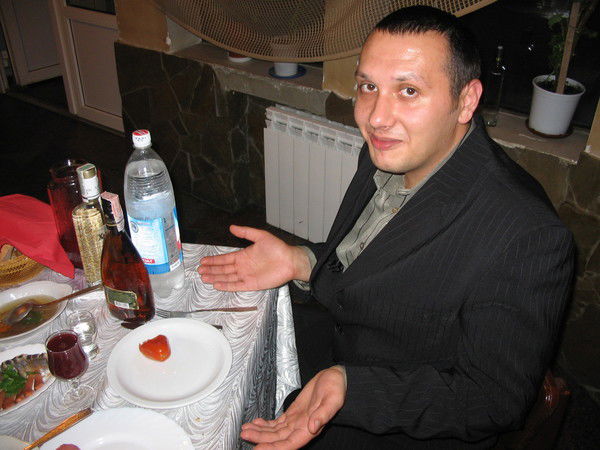 Сергей Зозуля