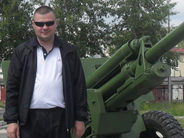 Игорь Заровный