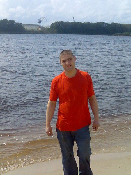 Алексей Кокурин