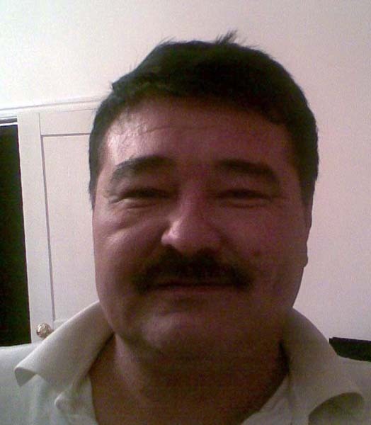 Серик Меербеков