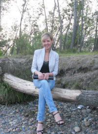 Елена Валерьевна