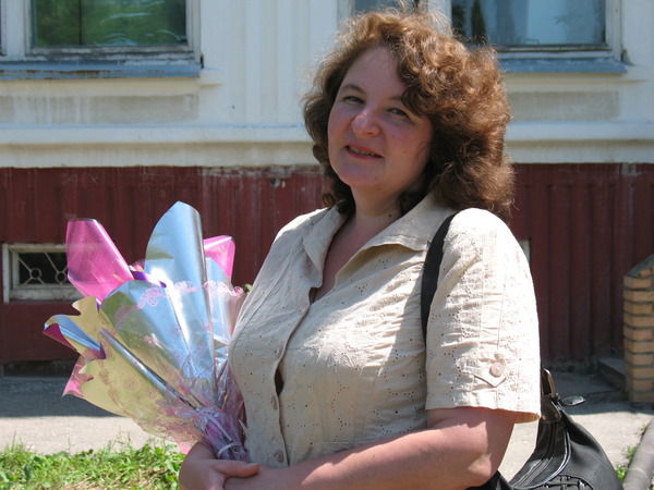 Виктория Королёва