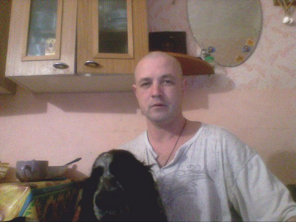 Александр Кулёмин