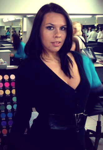 Екатерина Метелева