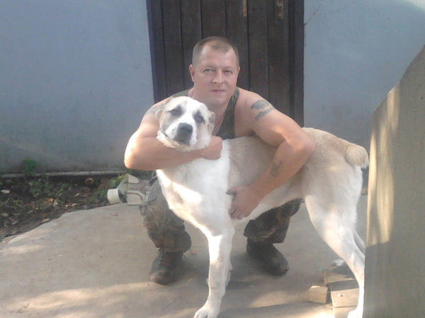 Игорь Понкратов