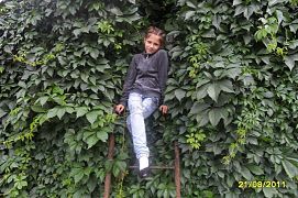 Дашка) Потапская)