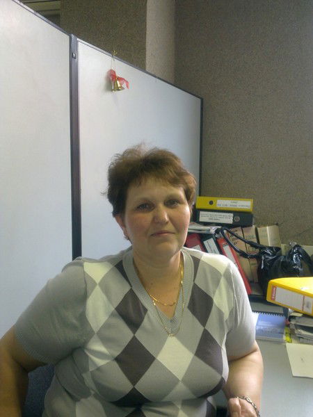 Ирина Даирова